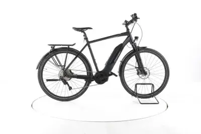 Stevens E-6X Tour Trekking E-Bike
