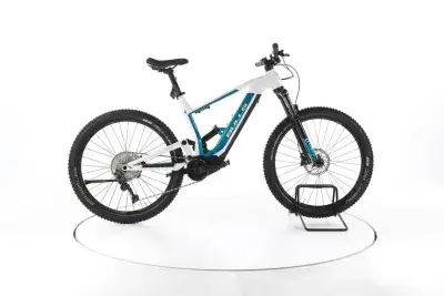 Bulls E-Stream EVA TR1 E-Bike Fully