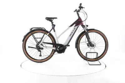 Bulls Cross EVO Trekking E-Bike
