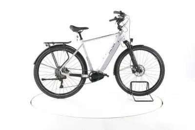 FALTER E 9.8 KS Trekking E-Bike