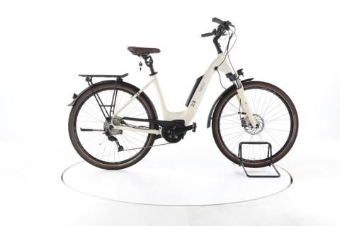 2R Manufaktur ELO 9 Trekking E-Bike Tiefeinsteiger