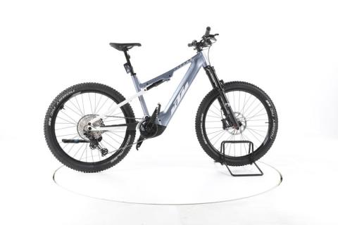 KTM Macina Lycan 771 Glorious E-Bike Fully