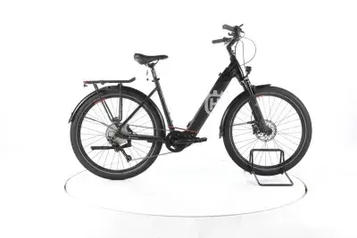 Husqvarna E-Bicycles Gran Tourer GT3 Trekking E-Bike Tiefeinsteiger