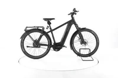 Riese & Müller Charger4 GT vario City E-Bike