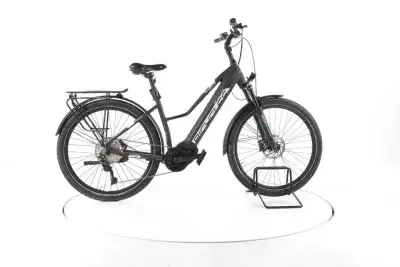 Bicycles Porto 10.6 Trekking E-Bike