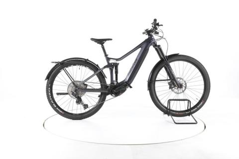 Merida eOne-Forty EQ SUV E-Bike