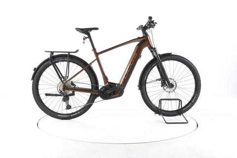 Focus Aventura² 6.8 Trekking E-Bike