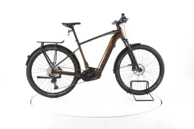 Focus Aventura² 6.8 Trekking E-Bike
