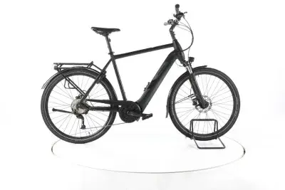 Pegasus Solero EVO 9 Trekking E-Bike