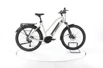 Haibike Trekking 3 Trekking E-Bike