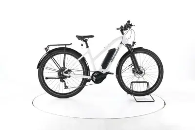 Diamant Zing + Trekking E-Bike