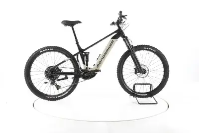 Mondraker Dusk E-Bike Fully