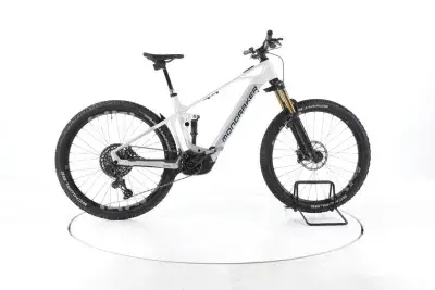 Mondraker Crafty RR SL E-Bike Fully Carbon