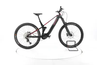 Conway eWME 3.9 E-Bike Fully
