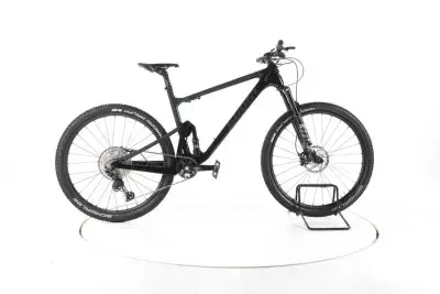 Ghost Lector FS SF LC Fahrrad Fully