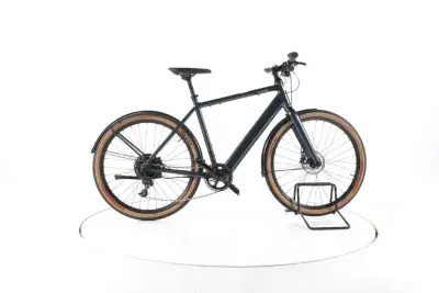 Coboc Merano DMT E-Bike