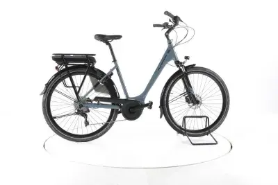 Superior SBT300 Trekking E-Bike Tiefeinsteiger