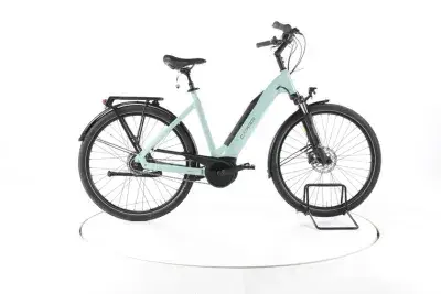 Carver Cityzen E.420 City E-Bike Tiefeinsteiger