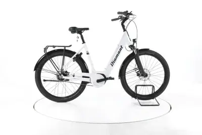 Diamant Beryll RT Gen 3 City E-Bike Tiefeinsteiger