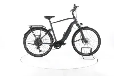 Bulls Lacuba EVO 11 Trekking E-Bike
