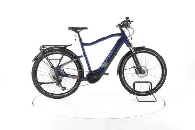 Haibike Trekking 7 Trekking E-Bike