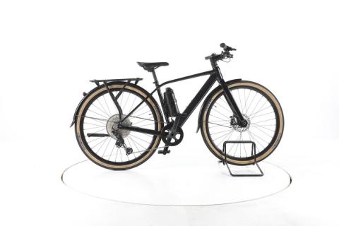 Orbea VIBE H10 EQ Trekking E-Bike