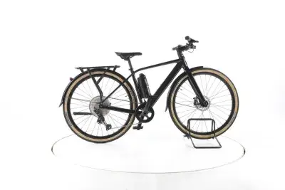Orbea VIBE H10 EQ Trekking E-Bike