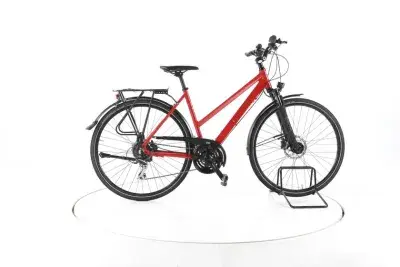 Gudereit LC-30 Fahrrad City & Trekking