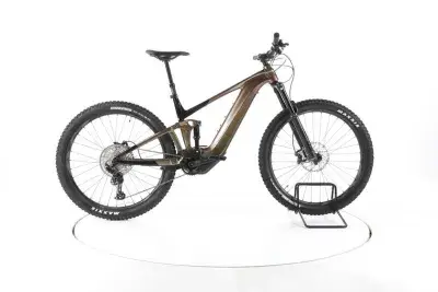 Giant TRANCE X E+ 2 E-Bike Fully
