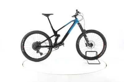 Conway WME 4.7 Fahrrad Fully