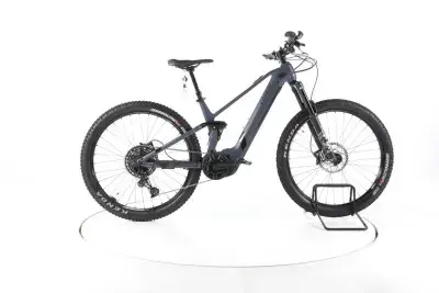Conway Xyron S 3.9 E-Bike Fully