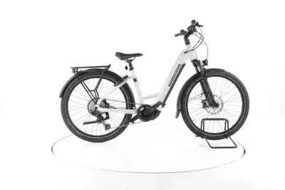 Winora Yucatan X12 Pro Trekking E-Bike Tiefeinsteiger