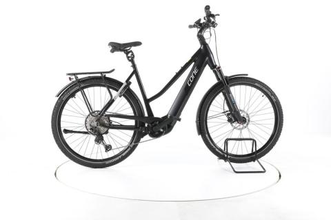 CONE Bikes eSUV IN 4.0 Trekking E-Bike