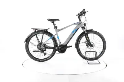 R Raymon CrossRay E 6.0 Trekking E-Bike