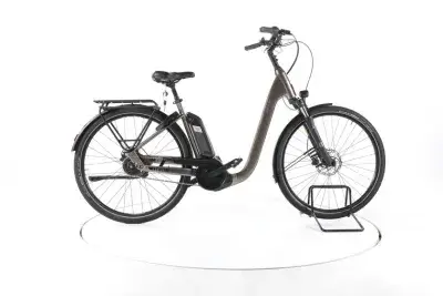 Kettler COMFORT 5 RT City E-Bike Tiefeinsteiger