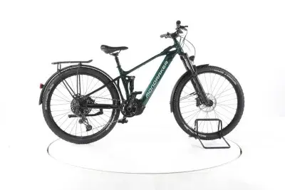 Mondraker Chaser RX SUV E-Bike
