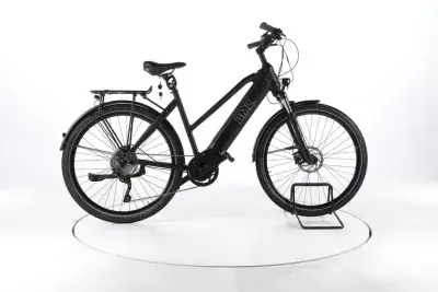 BMZ BM 38 Trekking E-Bike
