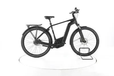 Bergamont E-Horizon Elite 6 Belt City E-Bike