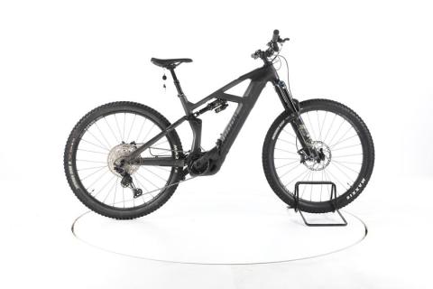 Radon Render 9.0 E-Bike Fully Carbon