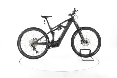 Radon Render 9.0 E-Bike Fully Carbon
