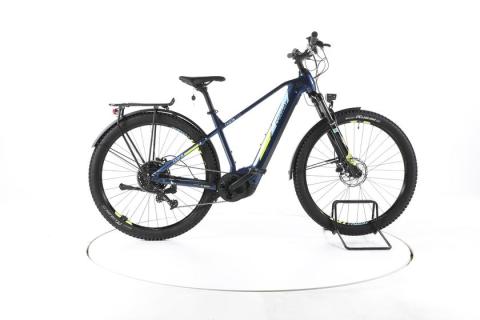 Conway Cairon S 5.0 Trekking E-Bike