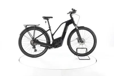 Bergamont E-Horizon Sport 6 Trekking E-Bike