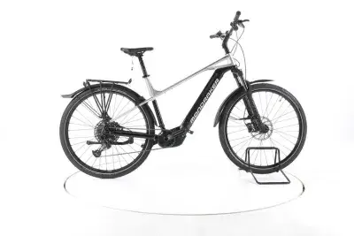 Mondraker Prime Trekking E-Bike