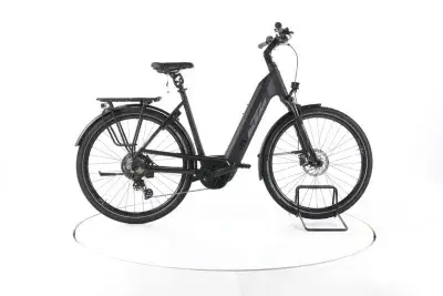 KTM Cento 10 Plus Trekking E-Bike Tiefeinsteiger