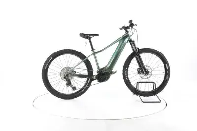 Liv Vall-E+ 1 E-Bike
