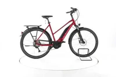 2R Manufaktur ELX 9 Trekking E-Bike
