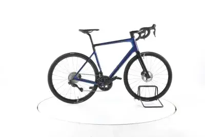 Rose Reveal 04 105 Di2 Rennrad Carbon