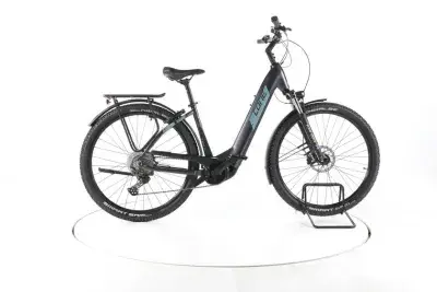 CONE Bikes eSUV IN 3.0 Trekking E-Bike Tiefeinsteiger