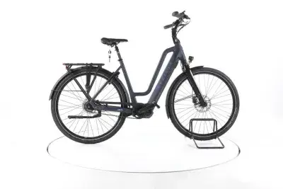 Gazelle Chamonix C5 City E-Bike Tiefeinsteiger