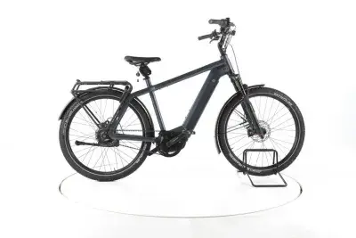 Riese & Müller Charger3 GT City E-Bike